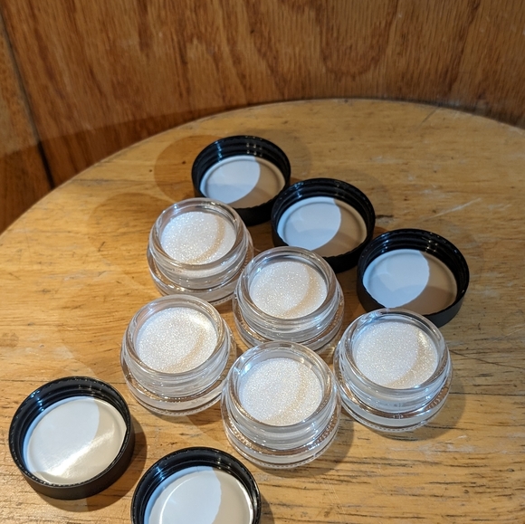 Fluide Elysium Supernatural Silver Universal Gloss NWT NIB - Picture 8 of 14